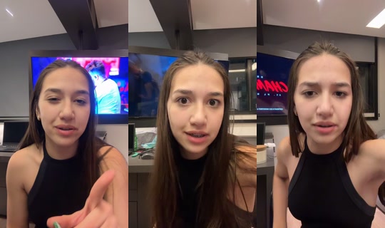 sibelly.rezer's Stream - Jul 25, 2026, 9:44 PM