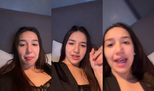 sibelly.rezer's Stream - Jul 26, 2026, 3:13 AM