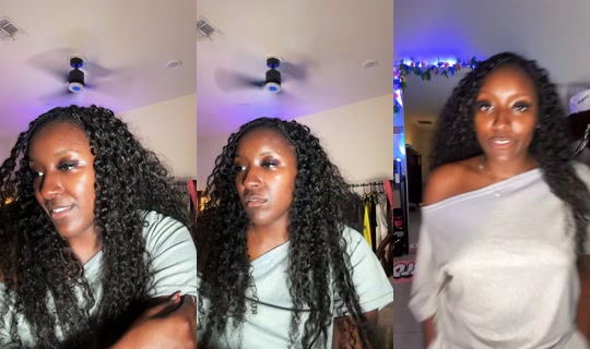 sica_brown's Stream - Jul 21, 2026, 4:48 AM
