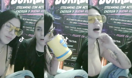 siempre_yeye's Stream - Jul 21, 2026, 5:41 AM