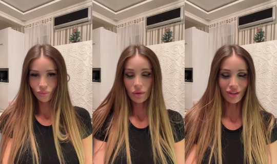 siena_mua Recorded on Aug 23, 2026, 7:34 PM