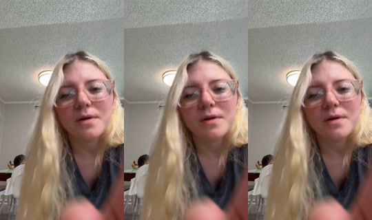 siera227's Stream - Jul 18, 2026, 7:48 PM