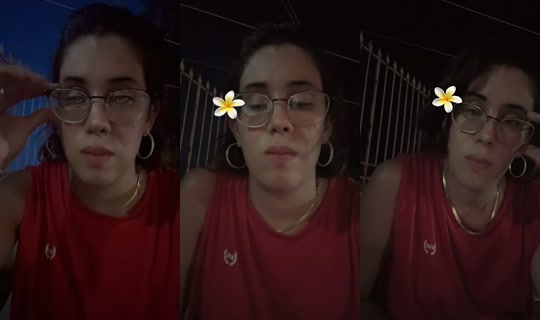 signora.mirna's Stream - Aug 20, 2026, 6:25 PM