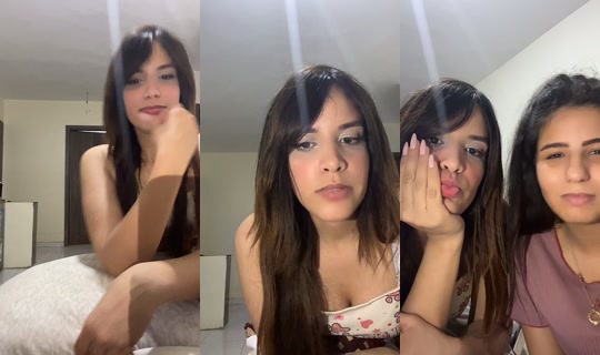siham.adoring's Stream - Jul 17, 2026, 2:15 AM
