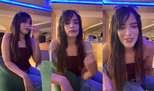 siham.adoring's Stream - Jul 21, 2026, 5:00 PM