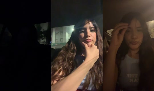 siham.adoring's Stream - Aug 6, 2026, 12:27 AM