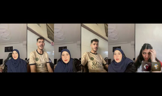sihamhadrouji62's Stream - Aug 20, 2026, 12:32 PM