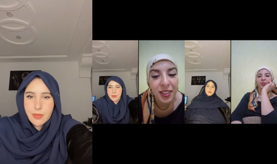 sihamhadrouji62's Stream - Aug 21, 2026, 2:01 AM