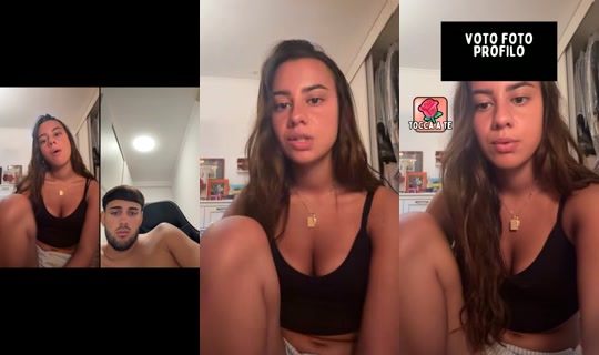 silvia.degaetanoo's Stream - Jul 19, 2026, 8:06 PM