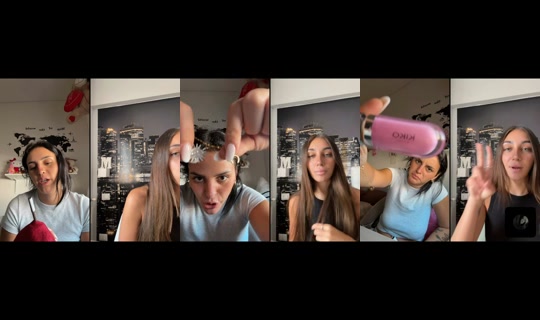 silviagianserra's Stream - Aug 14, 2026, 2:12 PM
