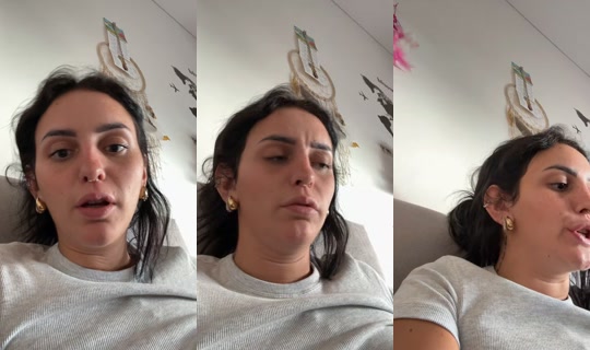 silviagianserra's Stream - Aug 14, 2026, 3:02 PM