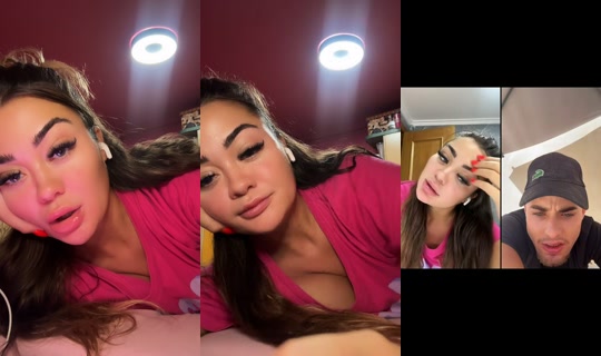 silviagnzalezz's Stream - Aug 24, 2026, 2:44 PM