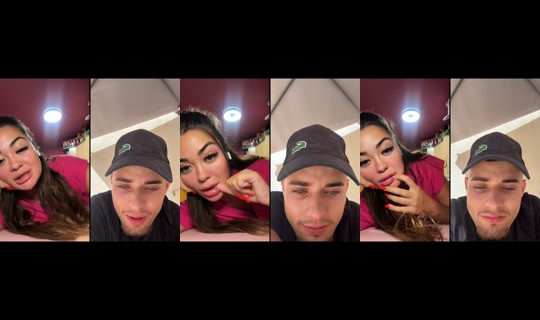 silviagnzalezz's Stream - Aug 24, 2026, 3:35 PM