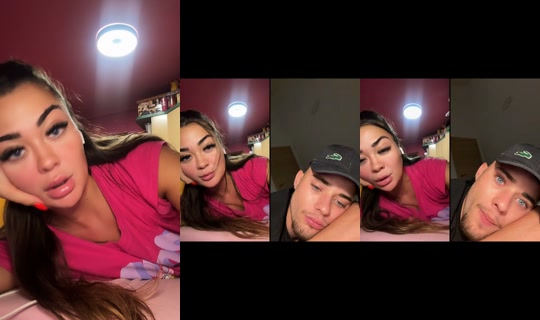 silviagnzalezz's Stream - Aug 24, 2026, 7:56 PM