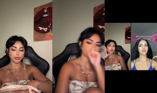 sima_daher's Stream - Jul 17, 2026, 10:02 PM