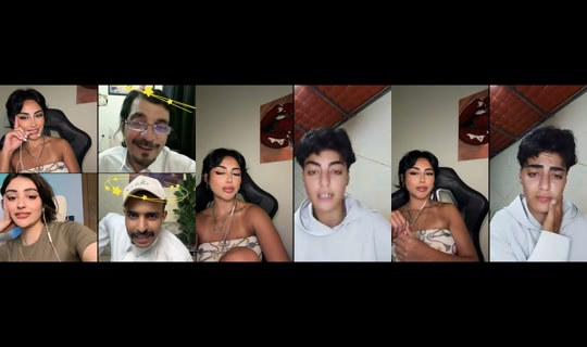 sima_daher's Stream - Jul 17, 2026, 10:52 PM