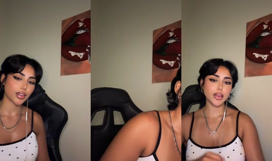 sima_daher's Stream - Jul 21, 2026, 9:01 PM