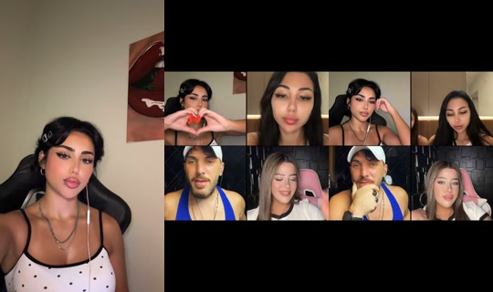 sima_daher's Stream - Jul 21, 2026, 10:31 PM
