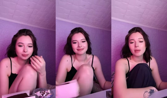 simaa4y5's Stream - Jul 18, 2026, 7:59 PM