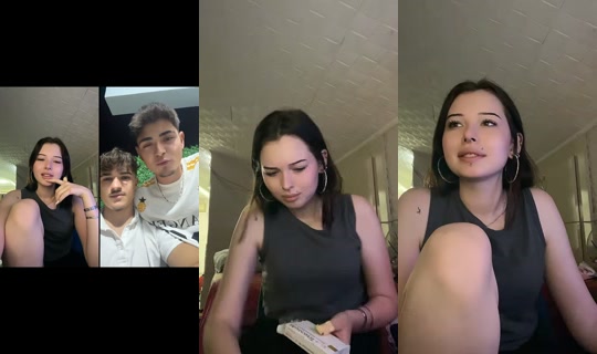 simaa4y5's Stream - Aug 26, 2026, 12:51 AM