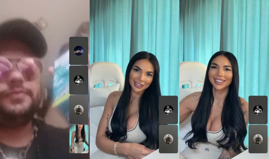 simona.chivari's Stream - Jul 13, 2026, 5:32 AM
