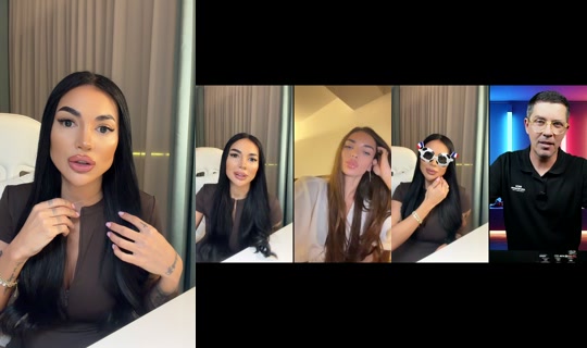 simona.chivari's Stream - Jul 13, 2026, 7:01 PM