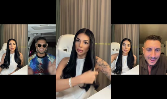 simona.chivari's Stream - Jul 14, 2026, 8:44 PM