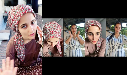sinem6534's Stream - Aug 25, 2026, 5:00 AM