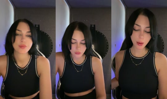 sinemciuk's Stream - Jul 23, 2026, 2:32 PM