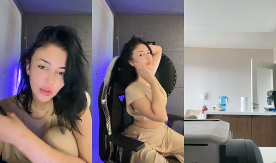 sinemciuk's Stream - Jul 24, 2026, 8:16 AM