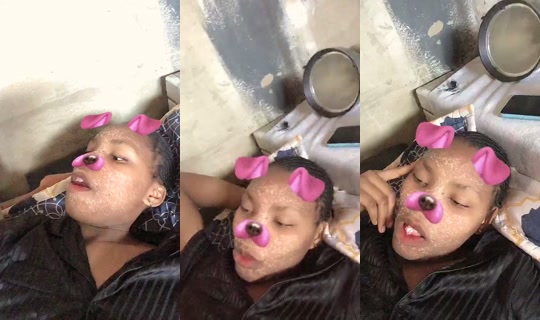 sinenhlanhla_0's Stream - Jul 21, 2026, 8:25 AM
