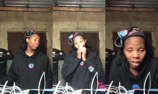 sinenhlanhla_0's Stream - Aug 16, 2026, 4:31 PM