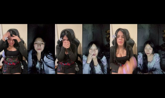 sioma798's Stream - Jul 20, 2026, 6:23 AM
