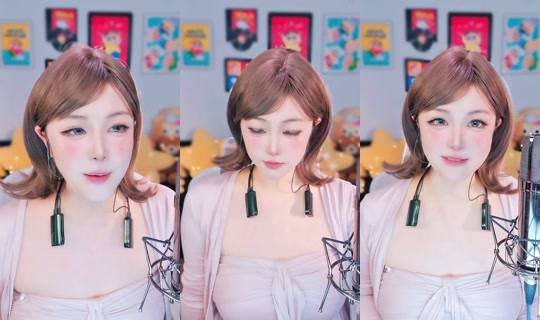 siya9721's Stream - Jul 21, 2026, 1:33 PM