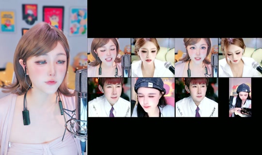 siya9721's Stream - Jul 21, 2026, 3:15 PM