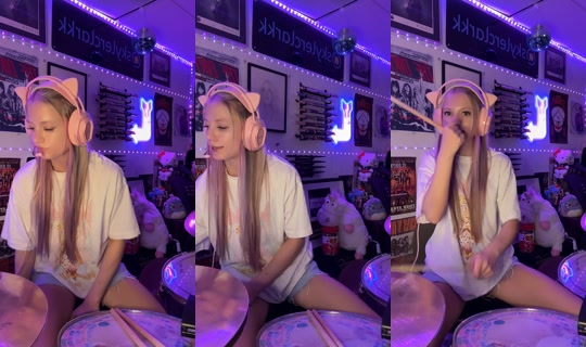 skylerclarkk's Stream - Aug 25, 2026, 11:29 PM