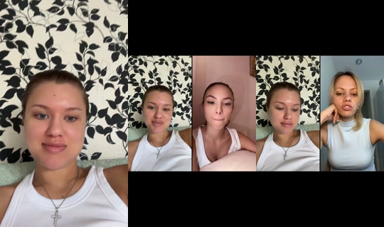 slavic_girl30 บันทึกเมื่อ 18 ก.ค. 2569 5:32