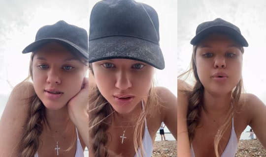 slavic_girl30 บันทึกเมื่อ 19 ก.ค. 2569 6:36