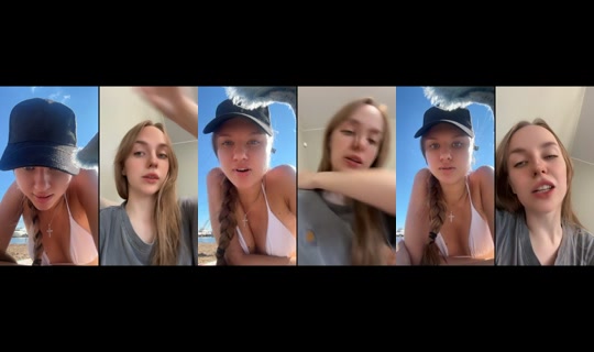 slavic_girl30 บันทึกเมื่อ 20 ก.ค. 2569 7:03