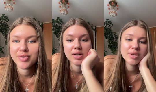 slavic_girl30 Recorded on Aug 14, 2026, 5:42 AM