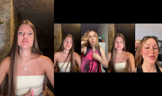 slavic_girl30 Recorded on Aug 14, 2026, 10:38 AM