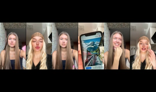 slavic_girl30 Recorded on Aug 15, 2026, 7:21 AM