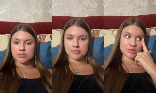 slavic_girl30 Recorded on Aug 15, 2026, 2:31 PM