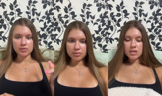 slavic_girl30 Recorded on Aug 16, 2026, 2:37 PM