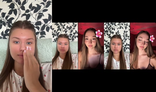 slavic_girl30 Recorded on Aug 22, 2026, 5:17 AM