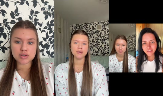 slavic_girl30 Recorded on Aug 22, 2026, 5:43 AM