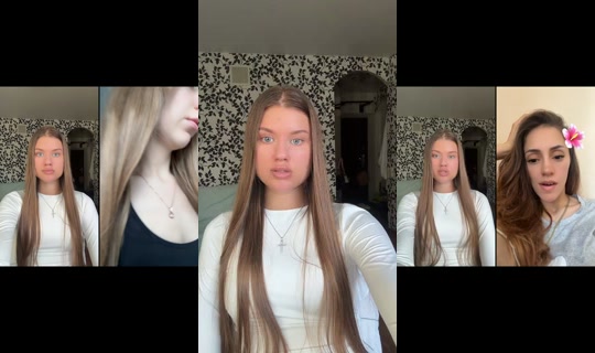 slavic_girl30 Recorded on Aug 22, 2026, 9:00 AM
