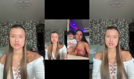 slavic_girl30 Recorded on Aug 23, 2026, 6:23 AM