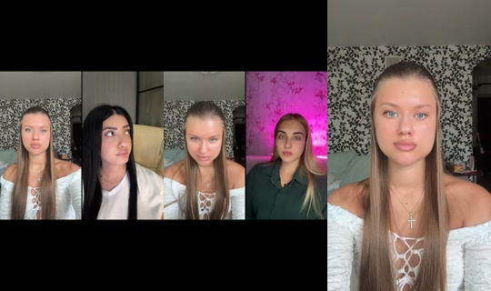 slavic_girl30 Recorded on Aug 23, 2026, 7:28 AM