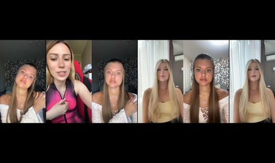 slavic_girl30 Recorded on Aug 23, 2026, 9:38 AM